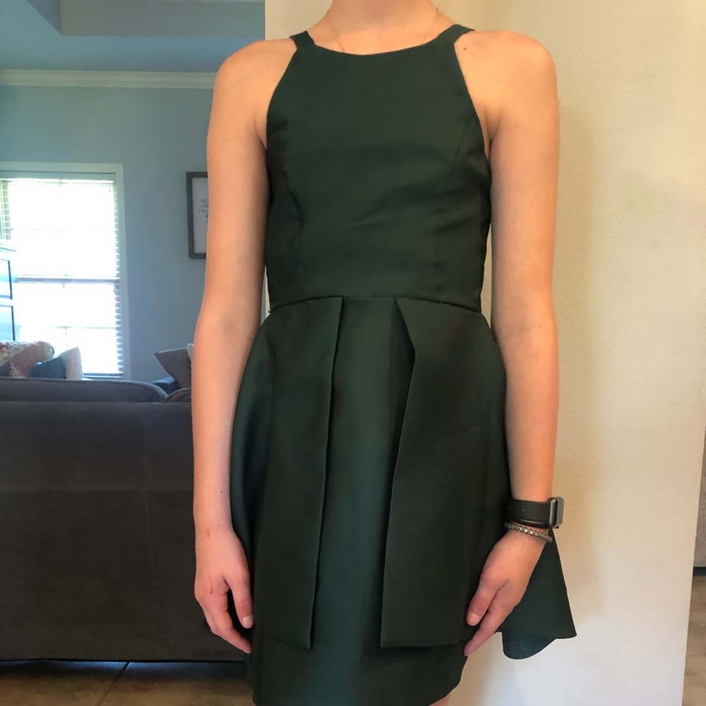 dress